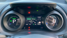 Toyota Yaris 1.5 Hybrid GR Sport 5dr CVT Hybrid Hatchback